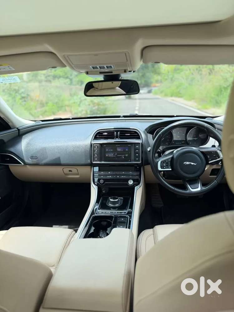 Jaguar Xe 2.0l Diesel Prestige, 2018, Diesel