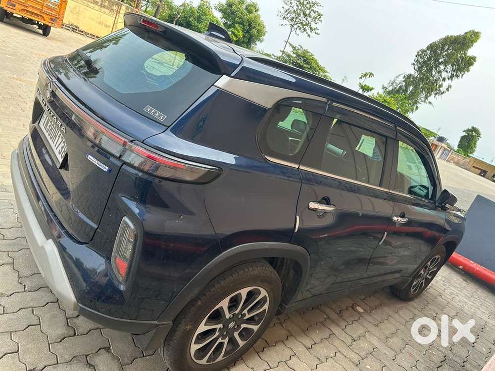 Maruti Suzuki Maruti 2023 Year