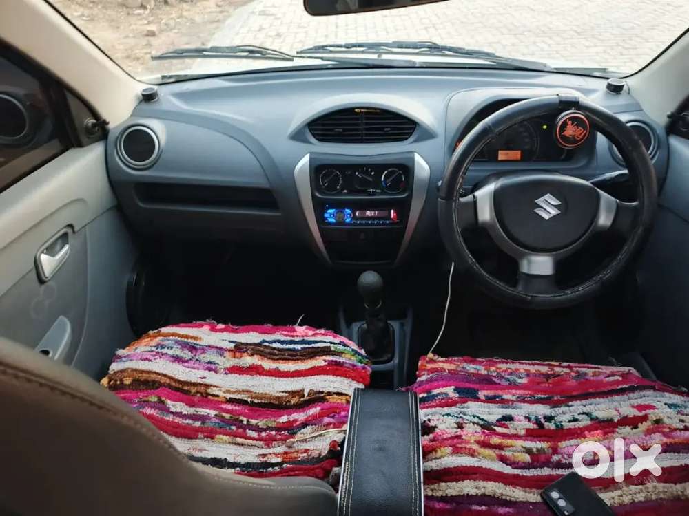 Maruti Suzuki Alto Lxi 2013