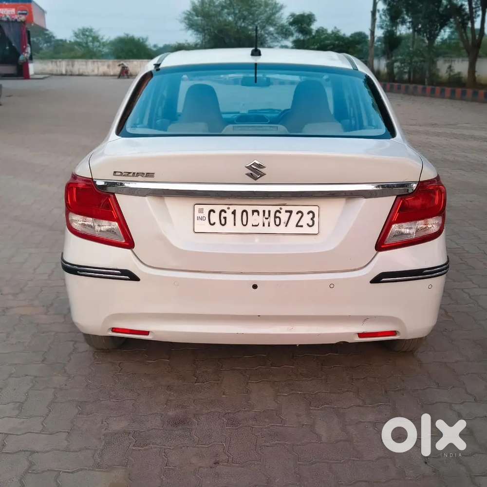 Maruti Suzuki Dzire 1.2 Lxi 2022 Model