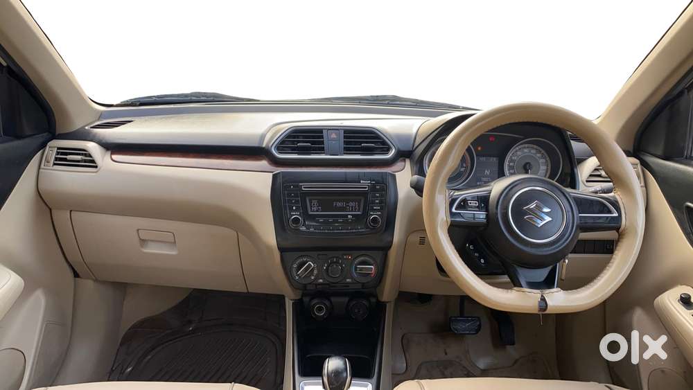 Maruti Suzuki Swift Dzire Amt Vdi, 2017, Diesel