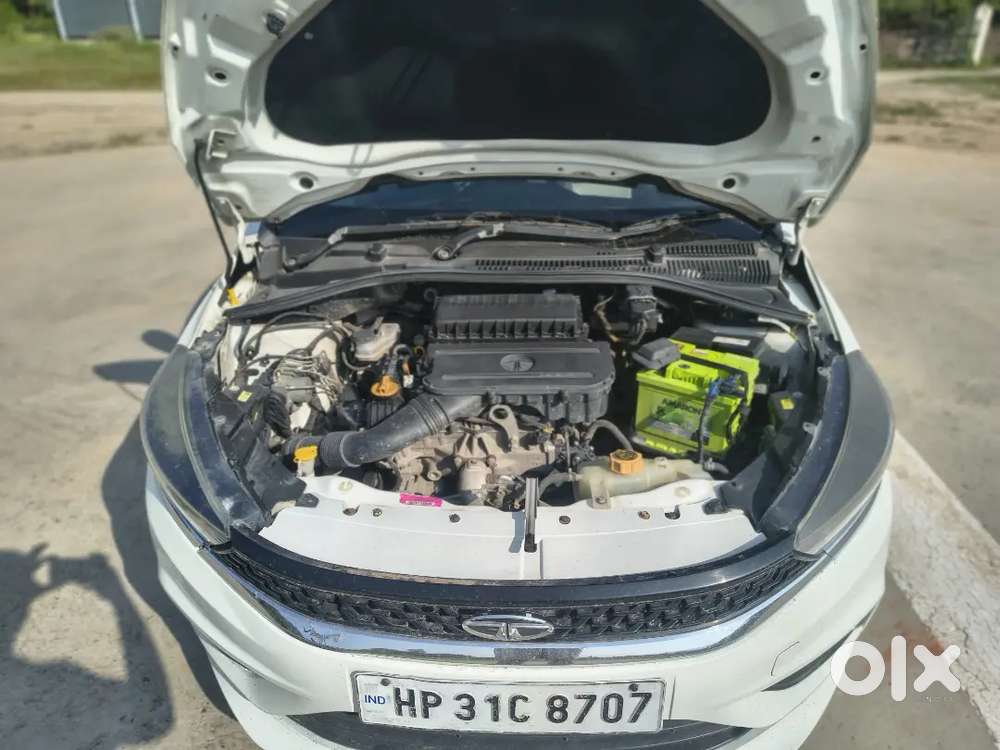 Tata Tiago Petrol 2021