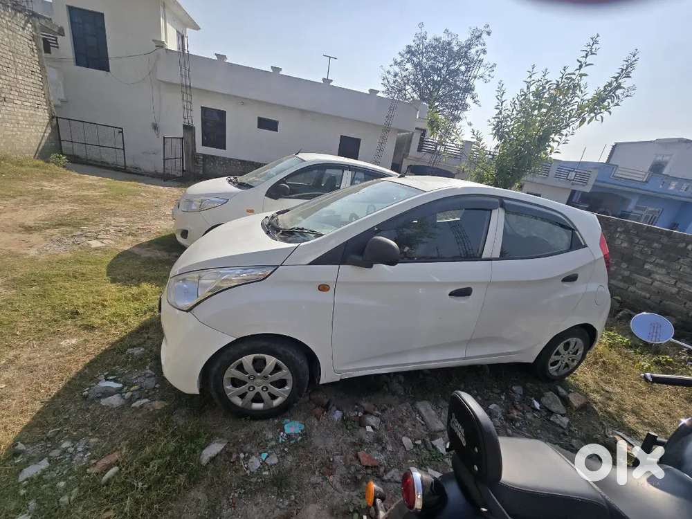 Hyundai Eon 2015