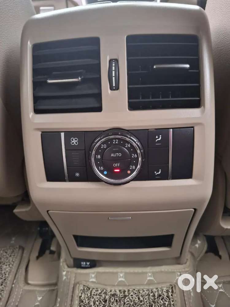 Mercedes-benz M-class 2013 Diesel 72000 Km Driven