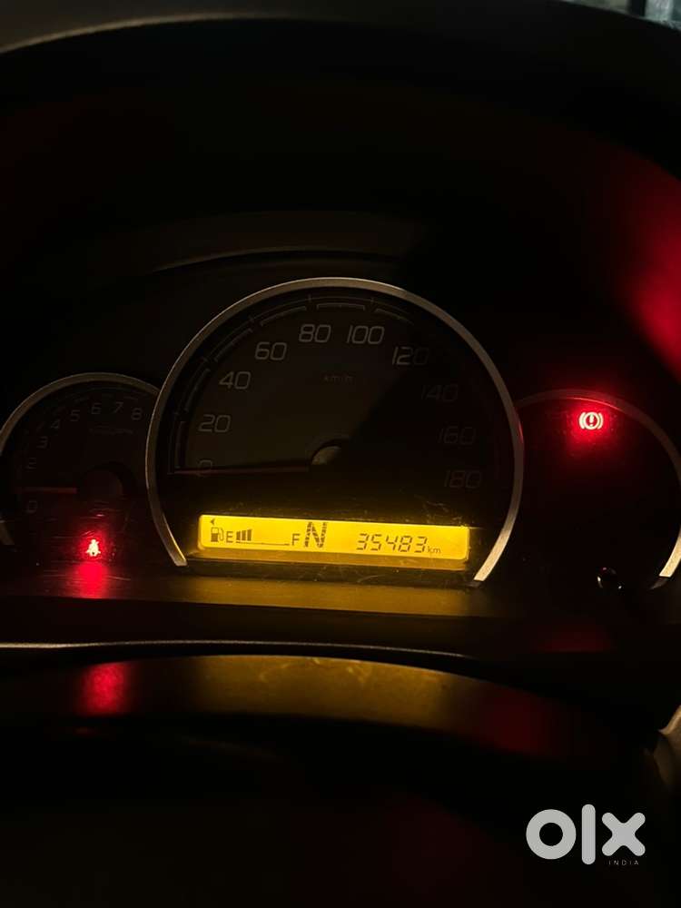 Maruti Suzuki Automatic 2017
