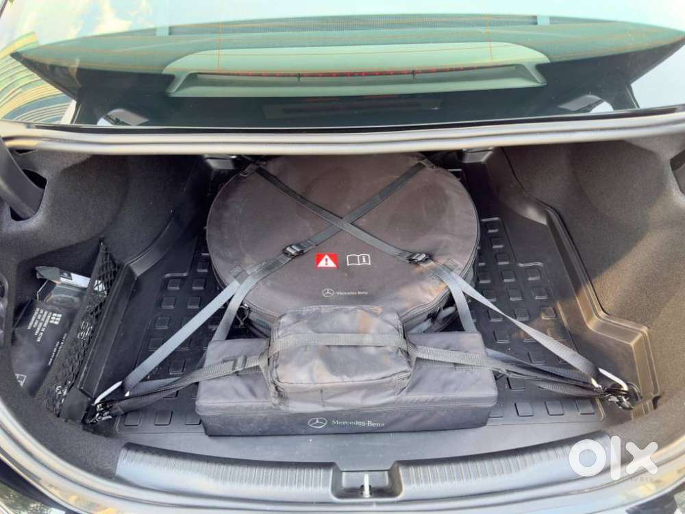 Mercedes-benz C-class C 200, 2023, Petrol