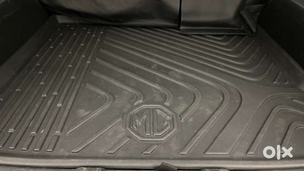 Mg Hector 1.5 Hybrid Sharp, 2020, Petrol