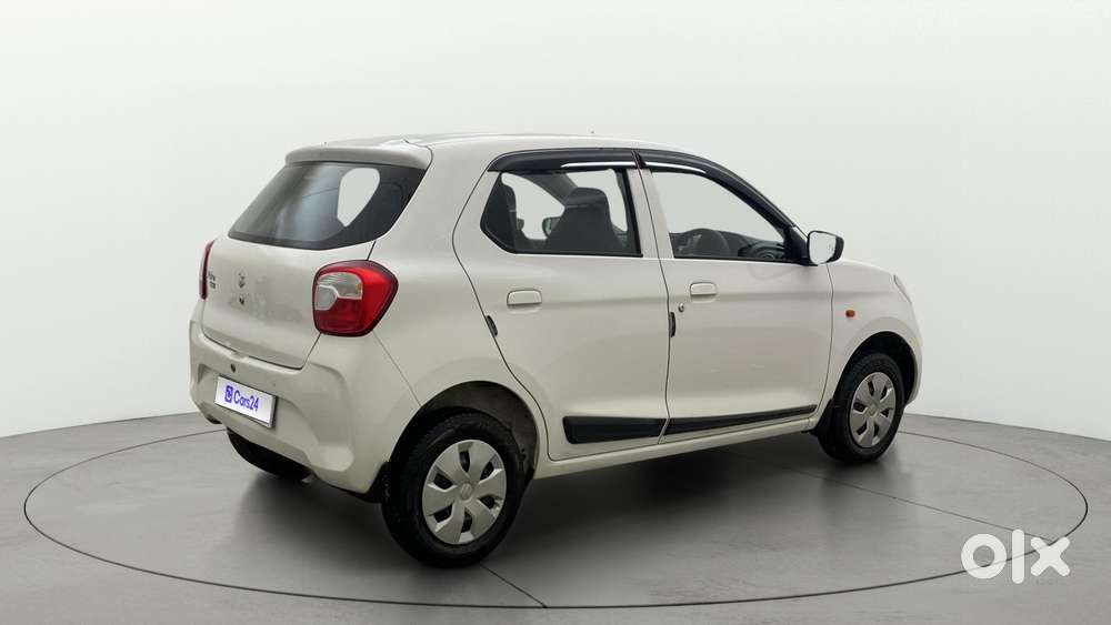 Maruti Suzuki Alto K10 Plus Edition, 2023, Petrol