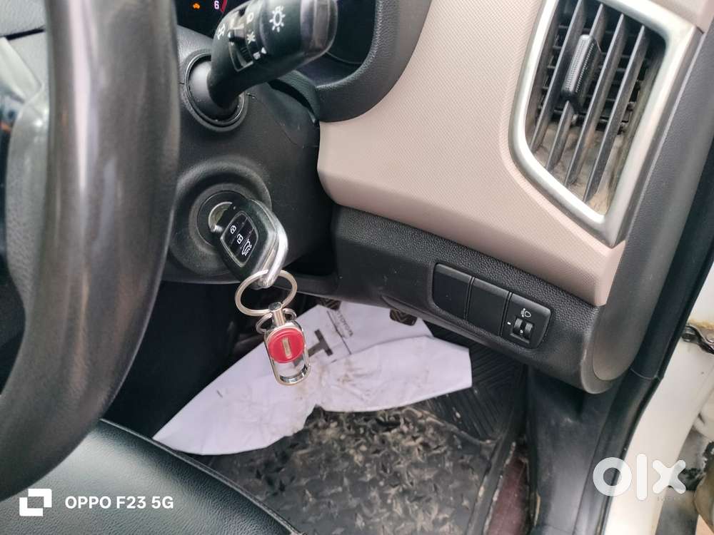 Hyundai Creta 1.4 S Plus Diesel, 2016, Diesel