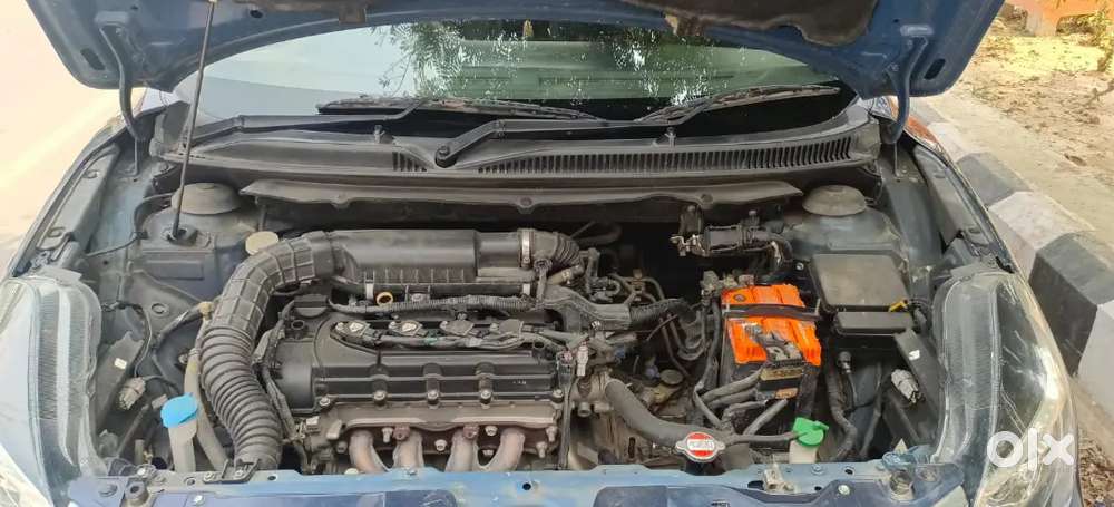 Baleno 1.3 Delta Manual 2020 December Car
