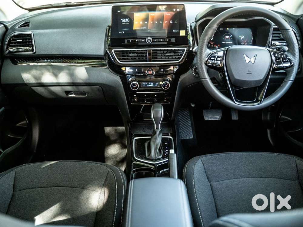 Mahindra Xuv 3xo 2025