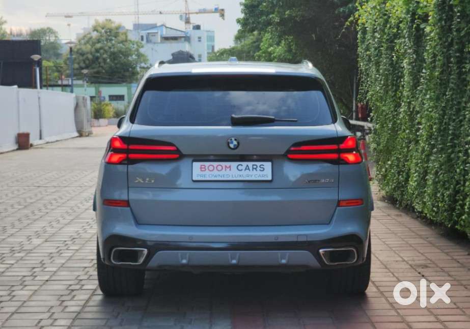 Bmw X5 X Drive 30d M Sport, 2023, Diesel