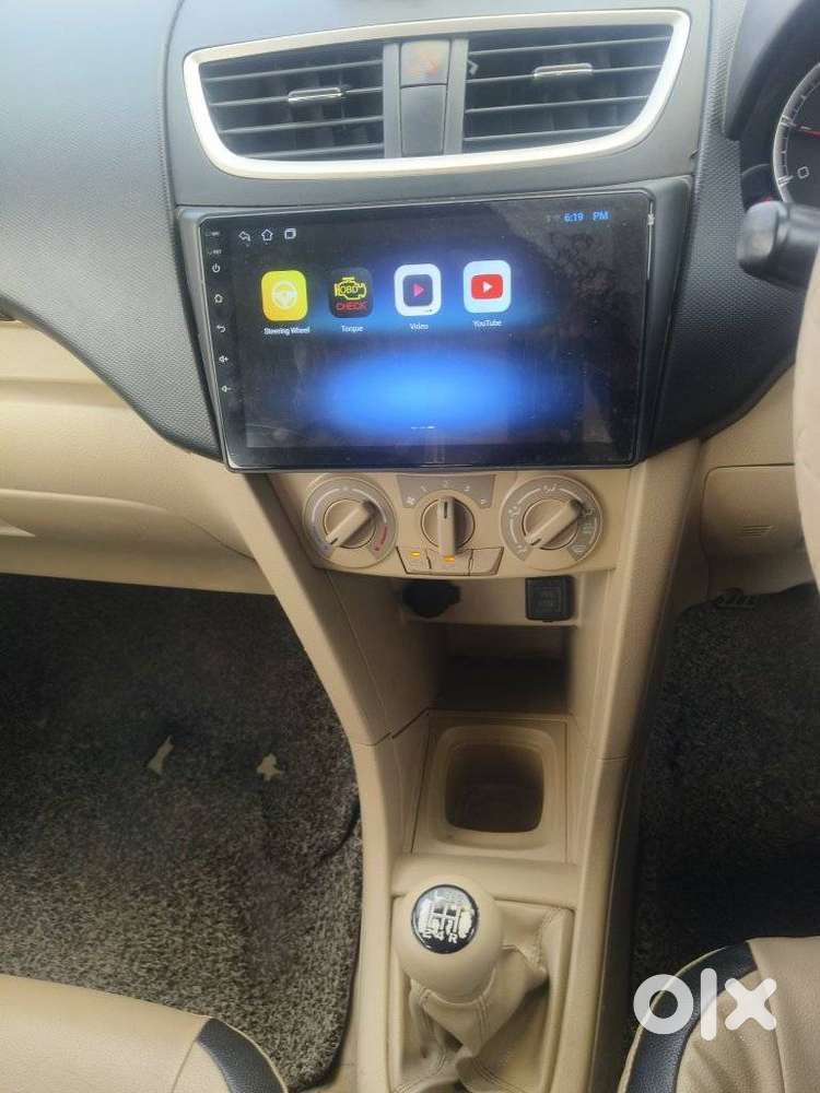 Maruti Suzuki Swift Dzire Vdi Bsiv, 2016, Diesel
