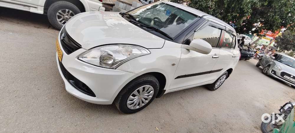 Maruti Suzuki Swift Dzire Ldi Bsiv, 2018, Diesel