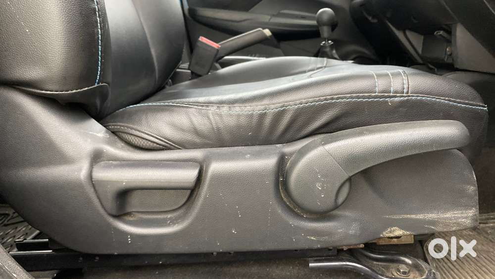 Honda Jazz 1.2 Vx I Vtec, 2017, Petrol