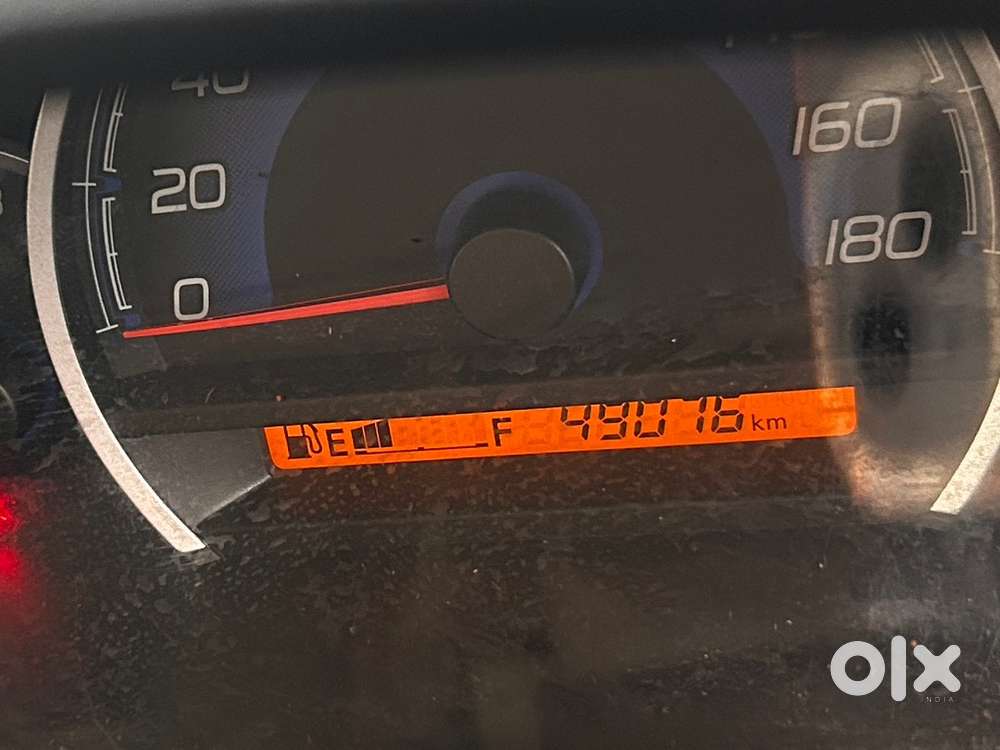 Maruti Suzuki Wagon R 2018