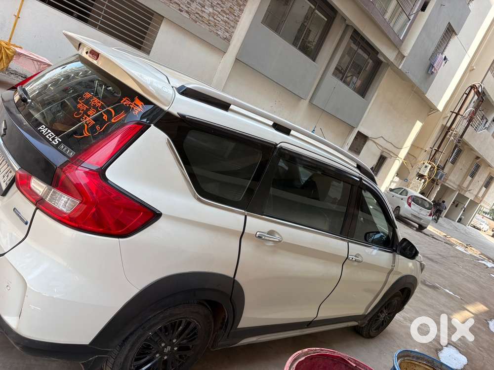 Maruti Suzuki Xl6 2019