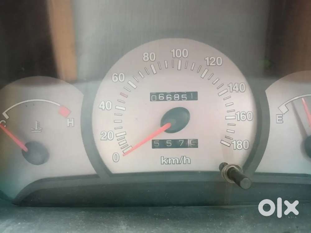 Hyundai Santro Xing 2007