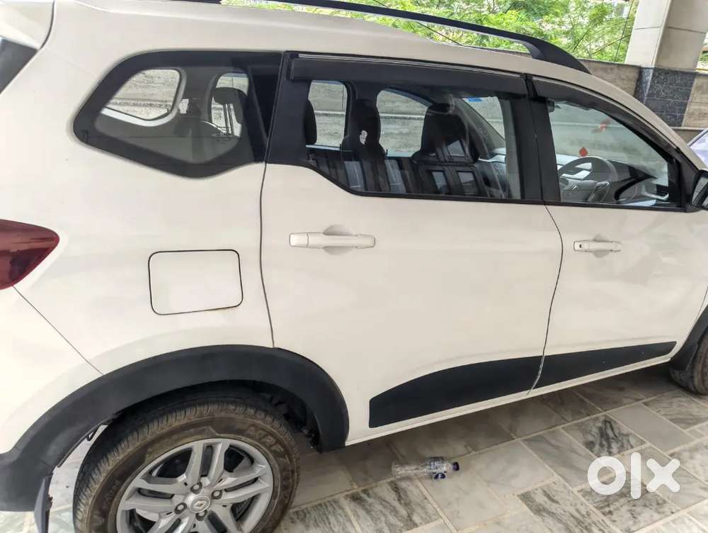 Renault Triber 2021 Petrol | 12000 Km Only