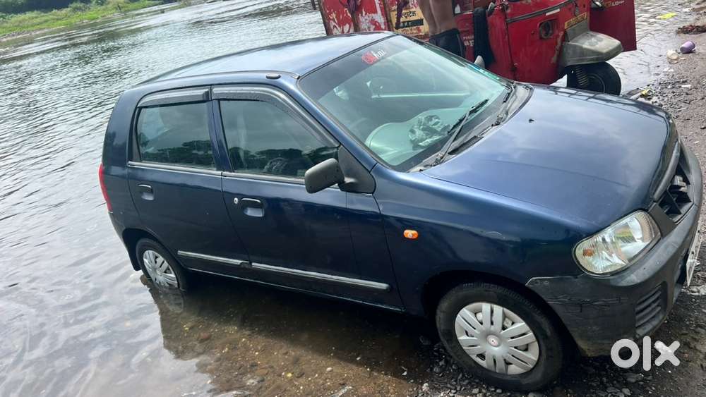 Maruti Suzuki Alto 2013 Petrol Good Condition