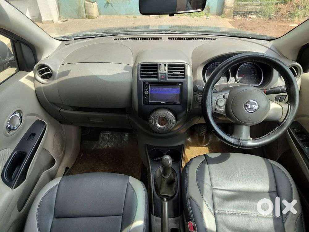 Nissan Sunny Xv, 2011, Petrol