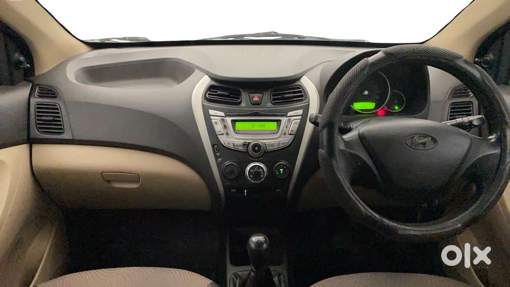 Hyundai Eon Magna +, 2016, Petrol