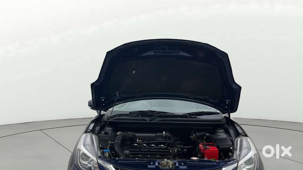 Toyota Glanza G Cvt, 2019, Petrol