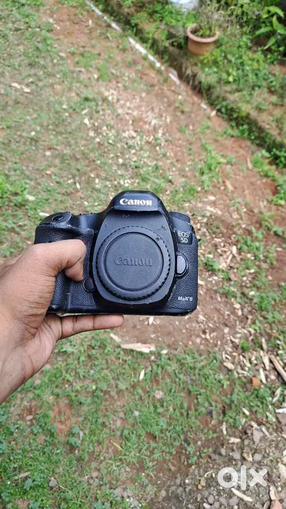 Canon 5d m 3 Cameras & Lenses 1754069994