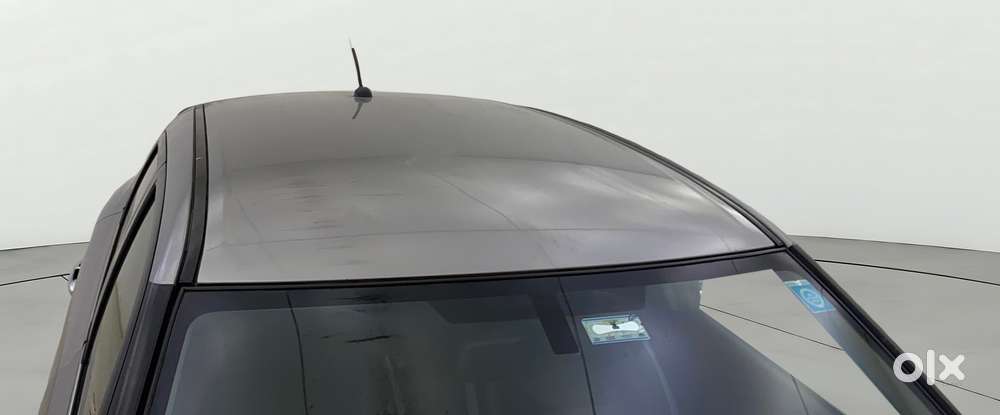 Maruti Suzuki Baleno