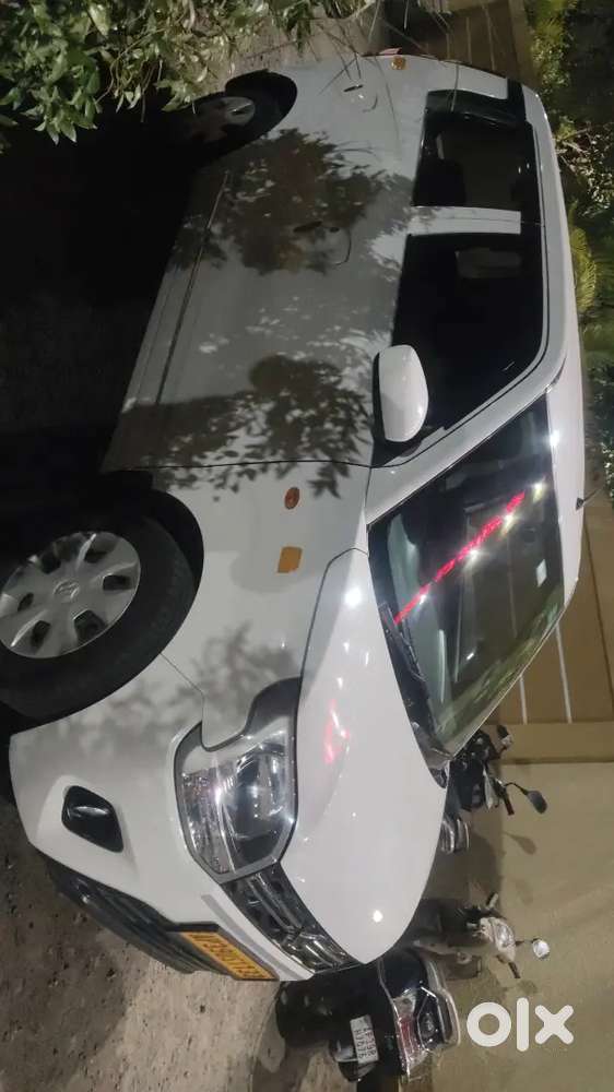 Maruti Suzuki Wagon R 1.0 2023 Cng & Hybrids Well Maintained