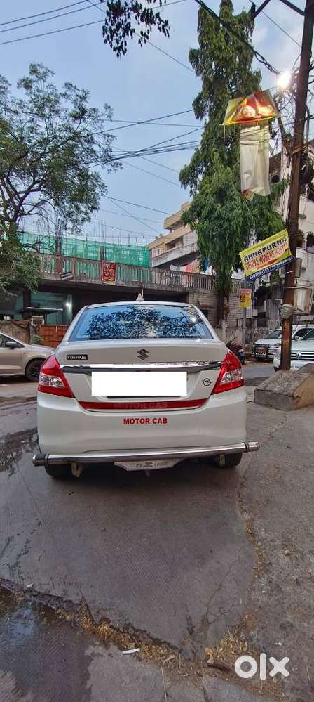 Maruti Suzuki Swift Dzire Ldi Bsiv, 2020, Diesel