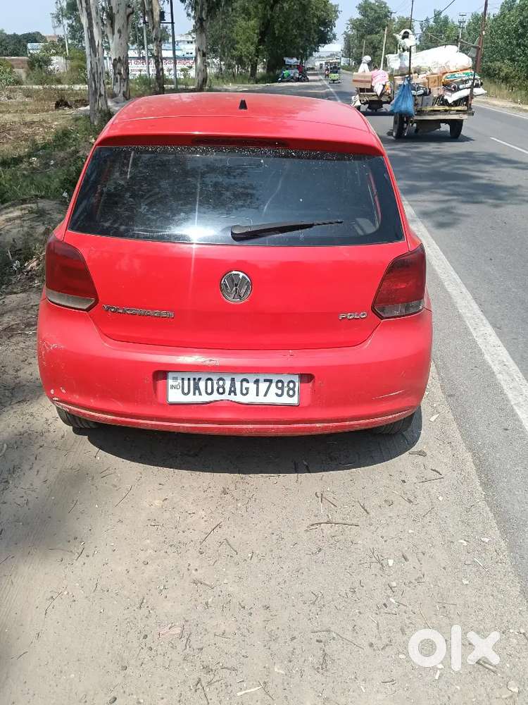 Polo For Sale