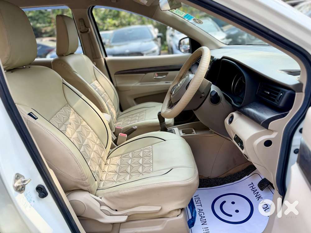 Maruti Suzuki Ertiga Zxi (o) Cng [ ], 2025, Cng & Hybrids