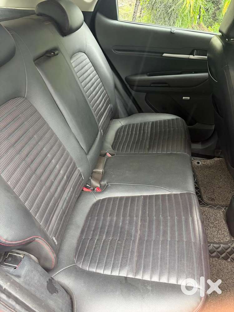 Under Warranty Kia Sonet Diesel At 2022