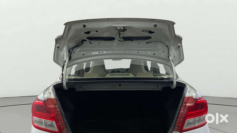 Maruti Suzuki Swift Dzire 1.2 Lxi Bsiv, 2019, Petrol