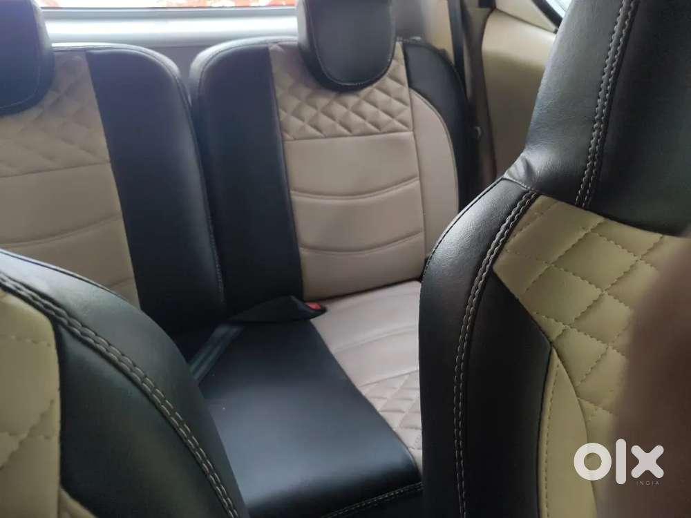 Maruti A-star Automatic