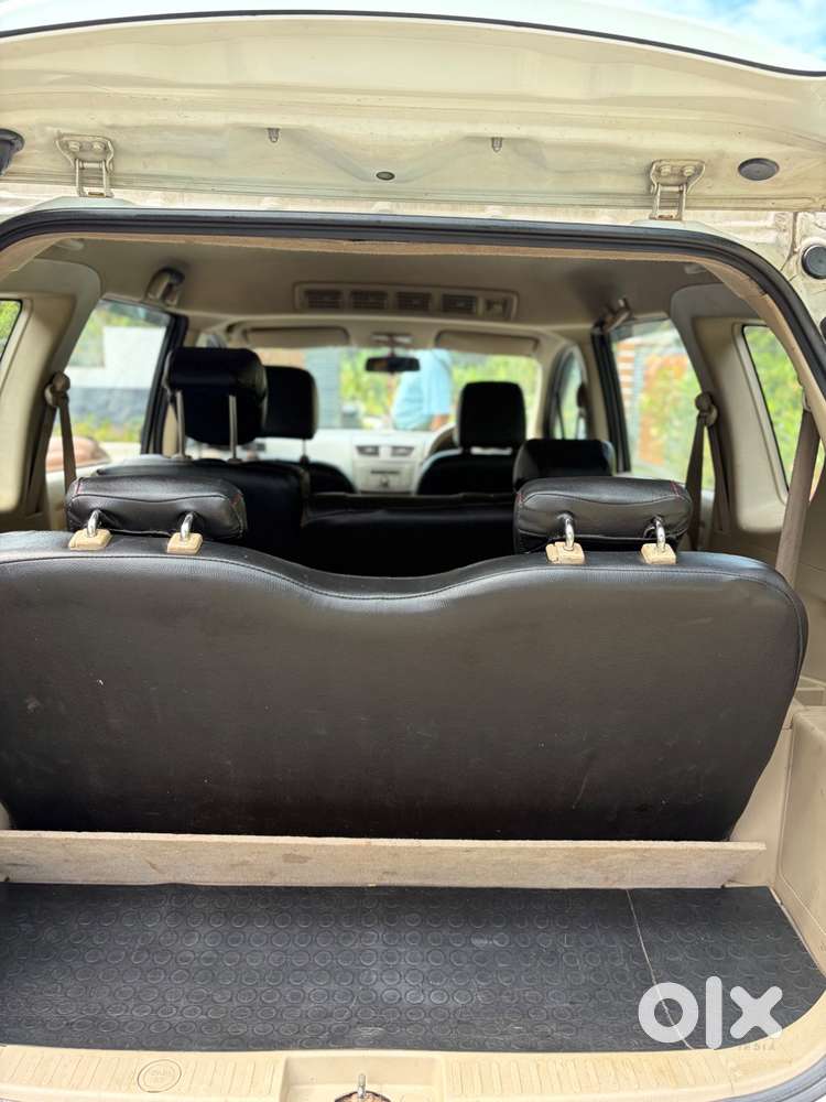 Maruthi Suzuki Ertiga Vdi
