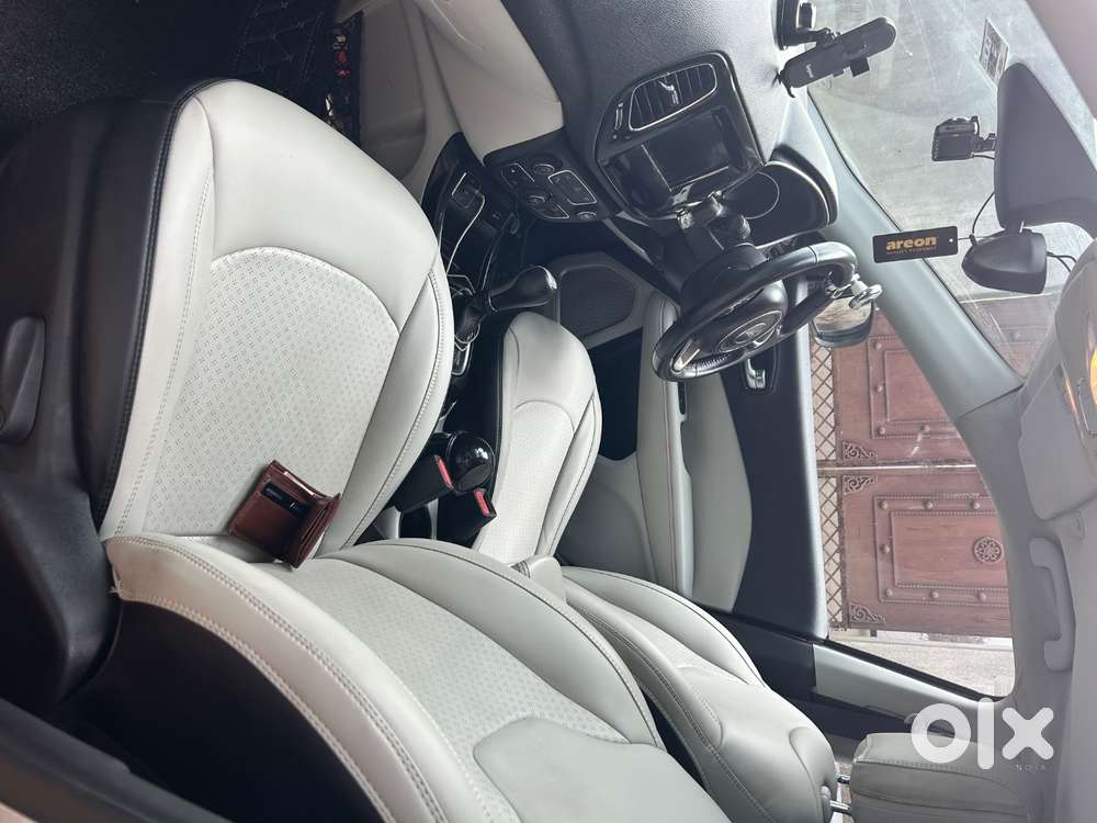 Jeep Compass Limited 1.4 Petrol Automatic &ndash; 2018 | Excellent Condition