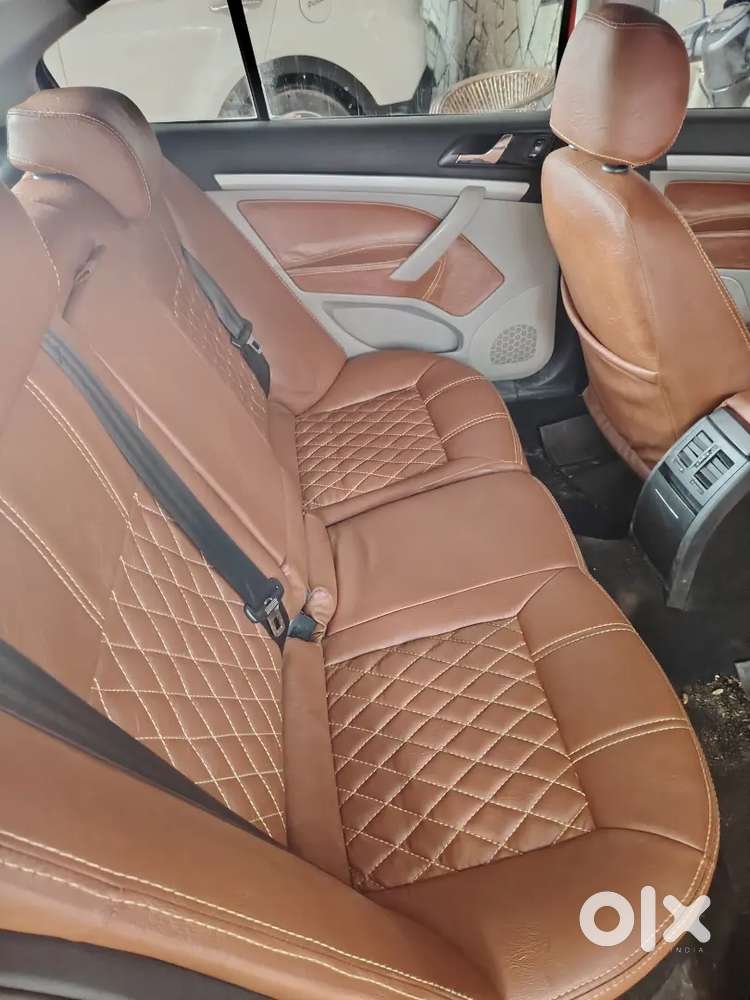 Skoda Laura 2008 Diesel Well Maintained