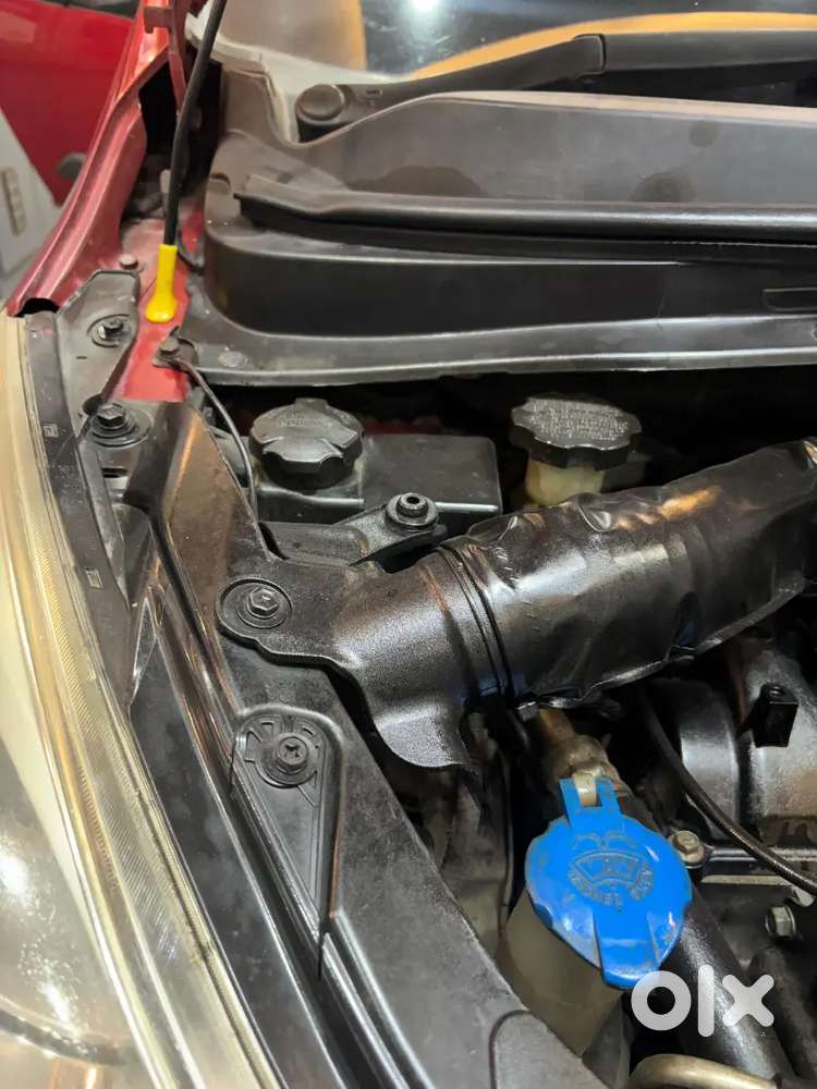 Hyundai I10 Kappa 2011 Petrol Manual