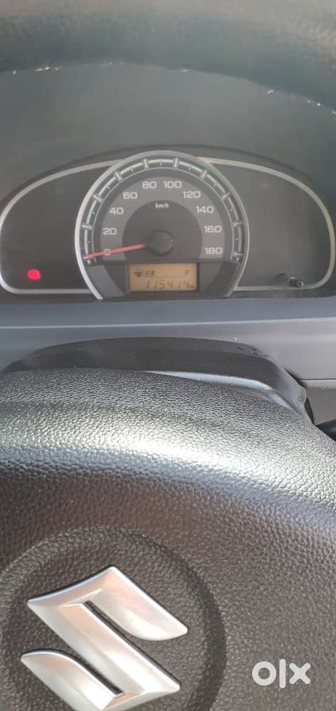 Maruti Suzuki Alto 800, 2016, Cng & Hybrids