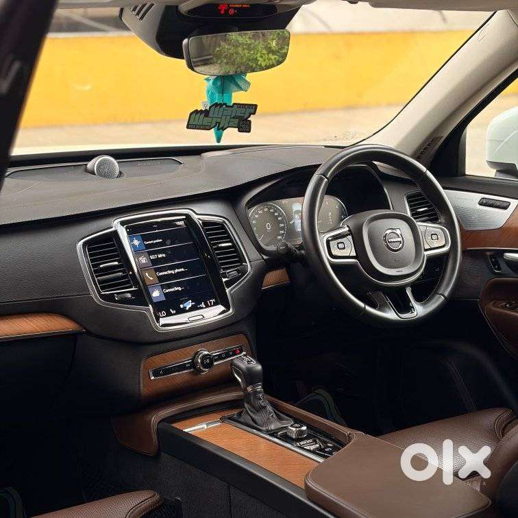 Volvo Xc90 D5 Awd, 2021, Diesel