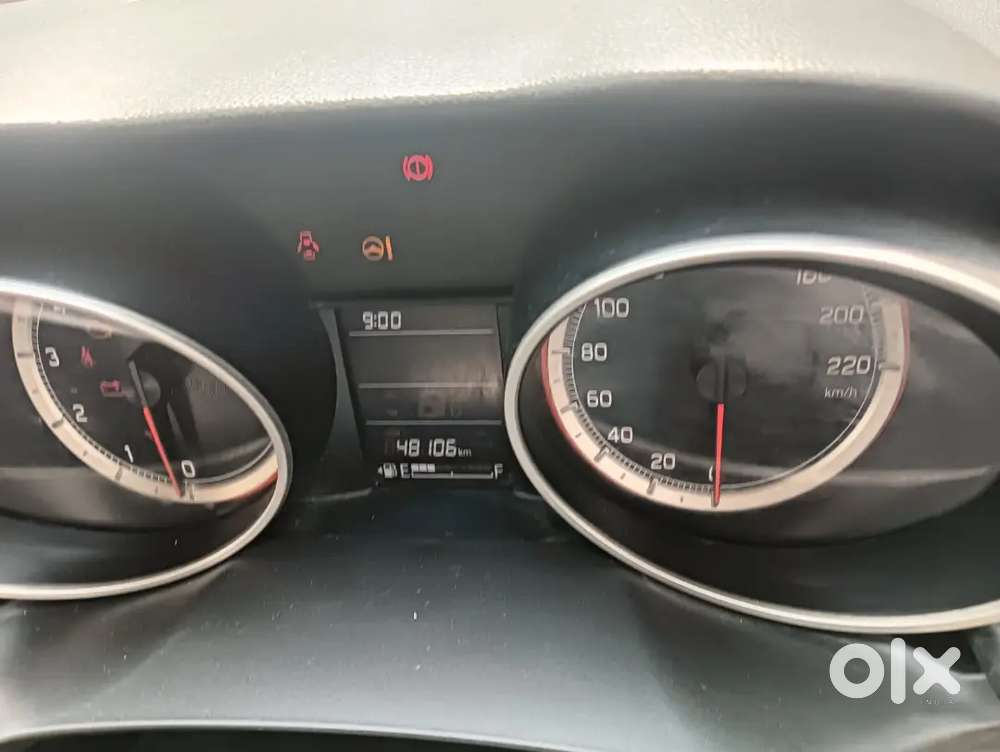 Maruti Suzuki Swift Vxi 2021