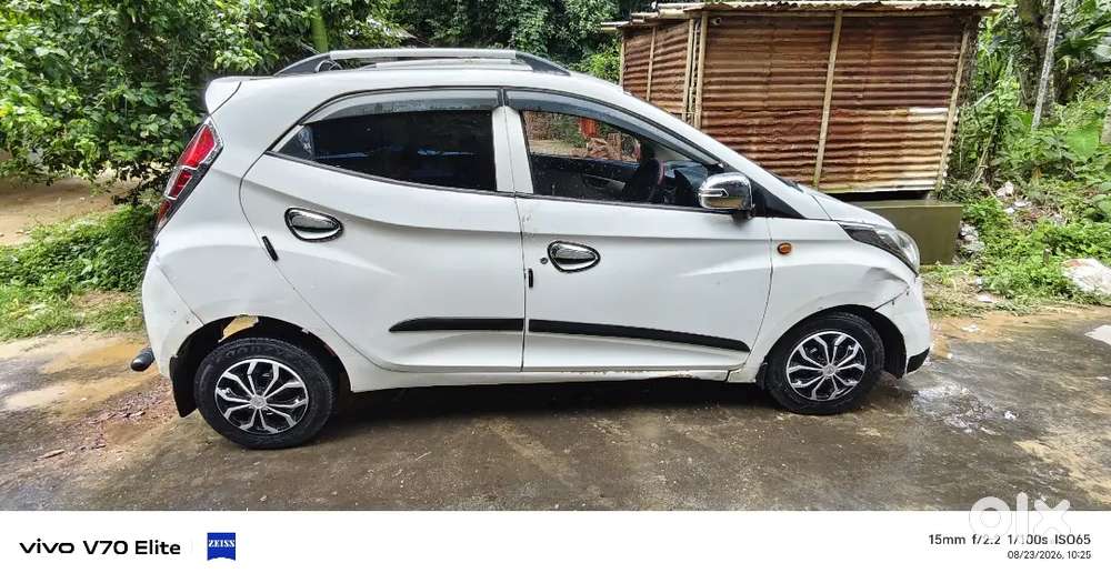 Hyundai Eon D Lite Plus 2015