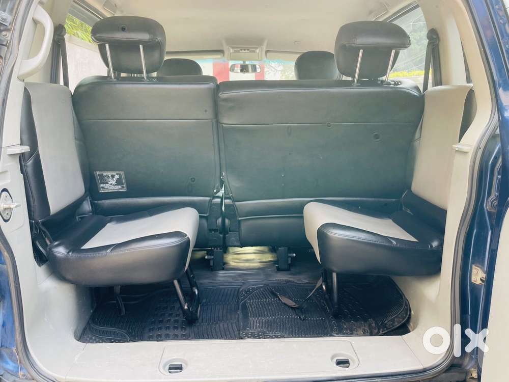 Mahindra Nuvosport N8, 2016, Diesel