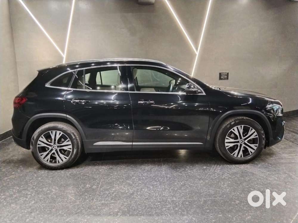 Mercedes-benz Gla 200, 2025, Petrol