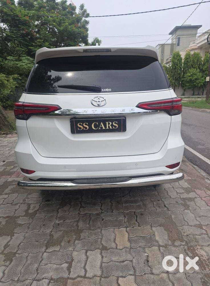 Toyota Fortuner 4x2 Mt 2.8 Diesel, 2025, Diesel
