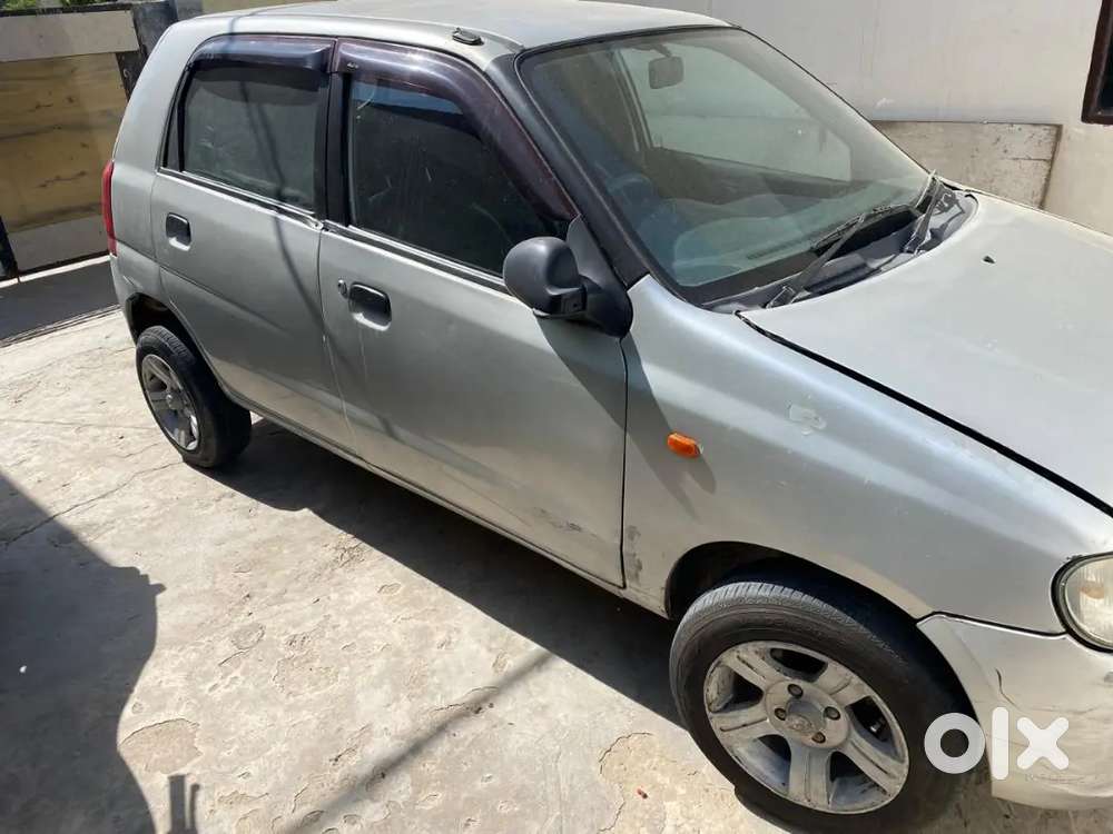 Alto Lx 2009