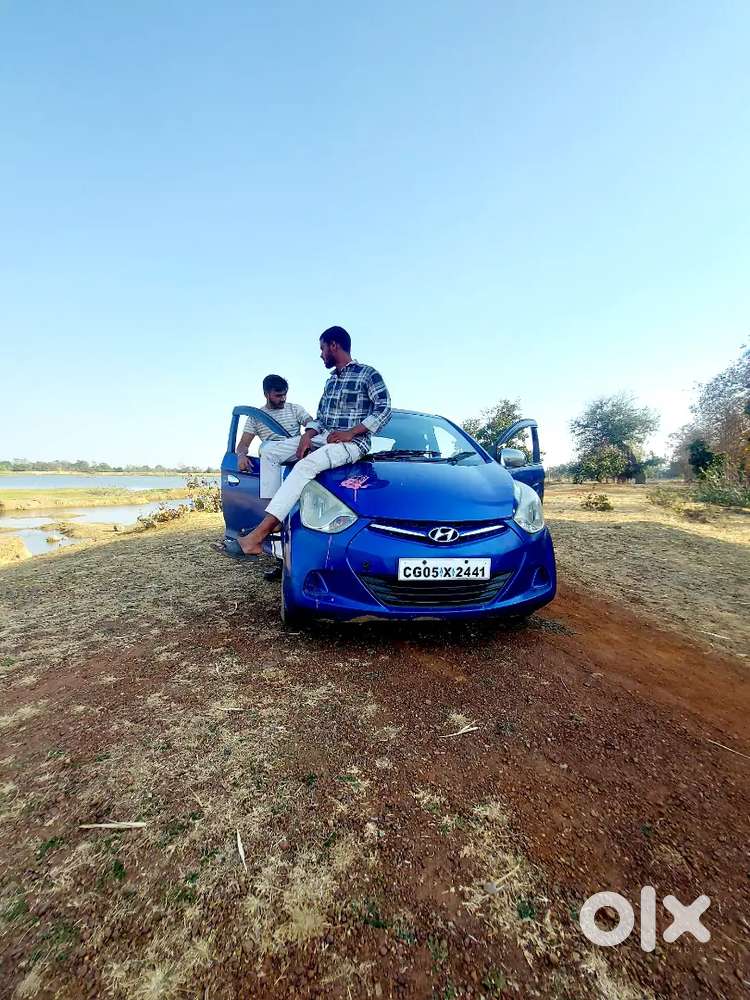 For Rent Eon Car Daily Ka 1000 Rs Charge