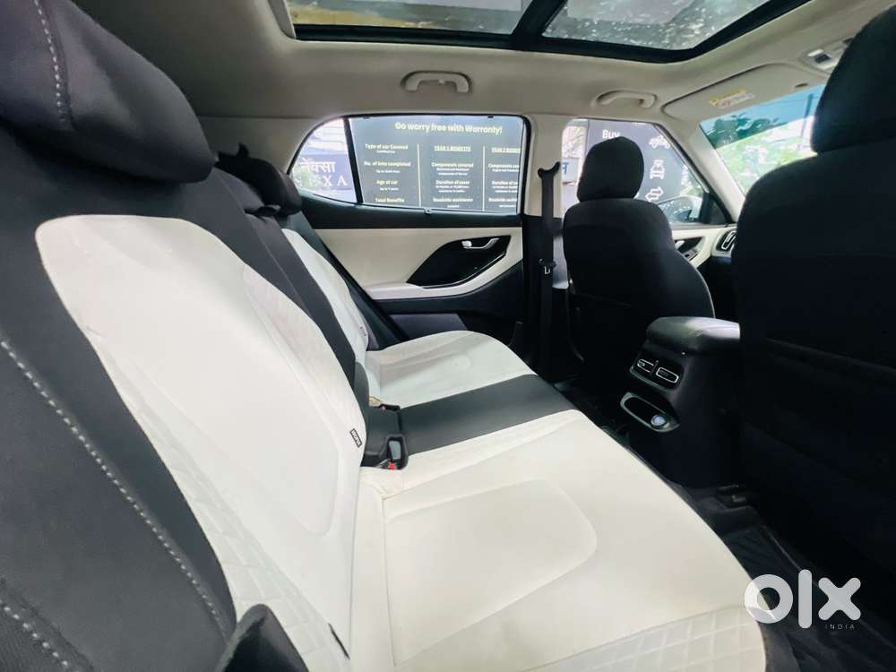 Hyundai Creta 1.5 Crdi Sx, 2020, Diesel